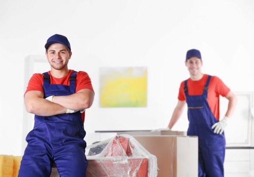 Noakhill Storage facility representing organized and dependable storage solutions