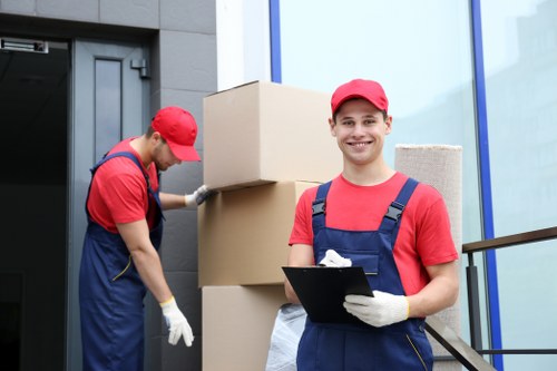 Secure storage facility in Noakhill for household and business items