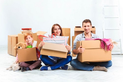 Fair and clear Noakhill Storage quote estimates