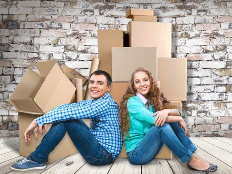 Secure portable storage unit for home and business use in Noakhill