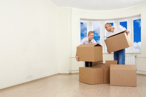 Professional office storage organization for businesses in Noakhill