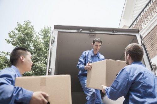 Load-based and cubic-yard storage rate examples